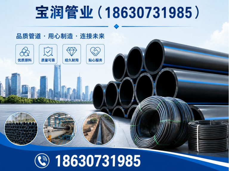 南皮县弯头厂家展示图